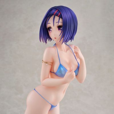 出包王女DARKNESS 泳装系列 西连寺春菜