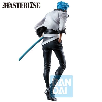 一番赏 境界（死神）灵魂激荡 vol.1 A奖 死神代行 黑崎一护 MASTERLISE