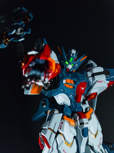 CD-TG01 创神系列 天未