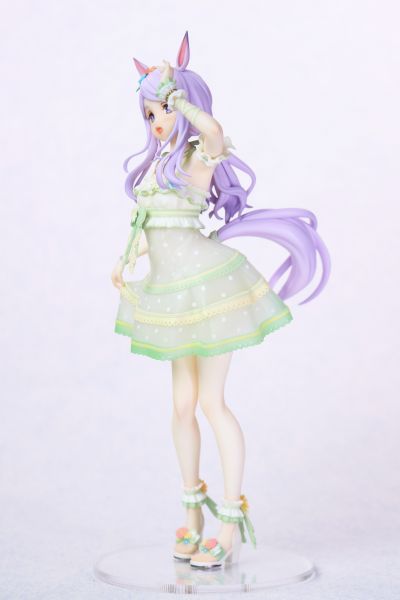 赛马娘 麦昆 泳装