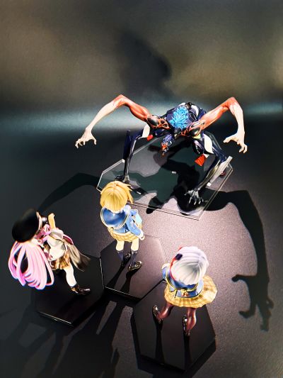 炽焰天穹 和泉由希