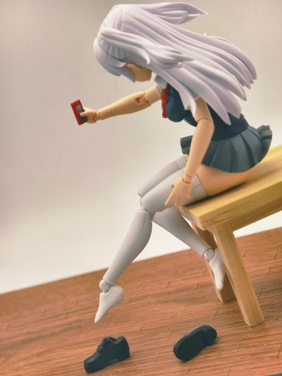 所罗门七十二魔神 外传 可米JK