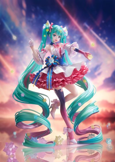 Creator's Collection Figure 初音未来 Rosuuri版