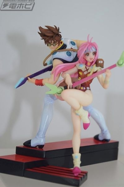 PLAMAX MF-89 minimum factory 超时空要塞7 热气・巴萨拉