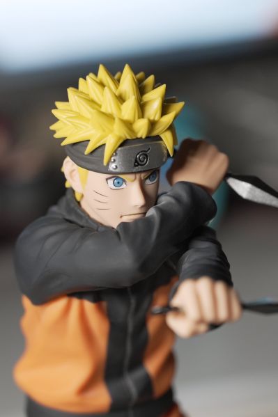 Grandista 火影忍者疾风传 漩涡鸣人