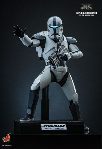 TMS128 星球大战：异等小队 帝国突击队