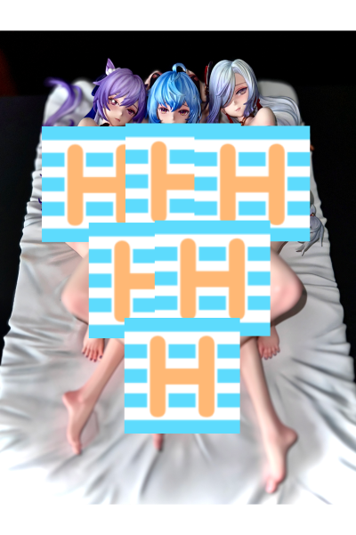 Creators’Labo ＃030 石斛姐妹 爱榭莉