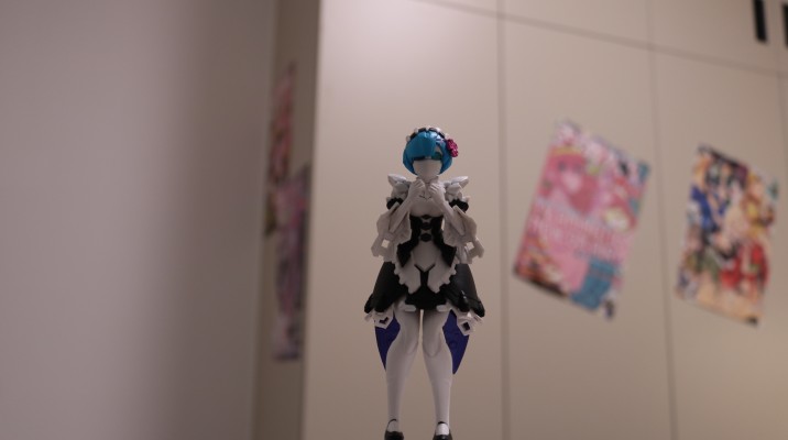 Re：从零开始的异世界生活 蕾姆 A