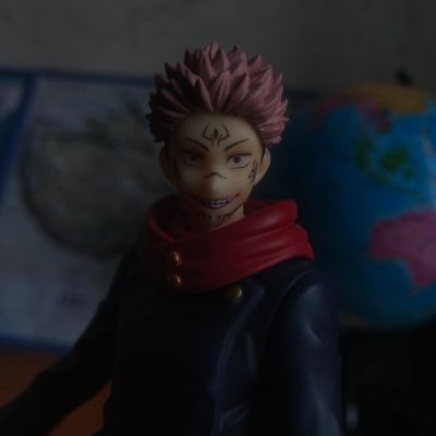 Pop Up Parade 咒术回战 虎杖悠仁