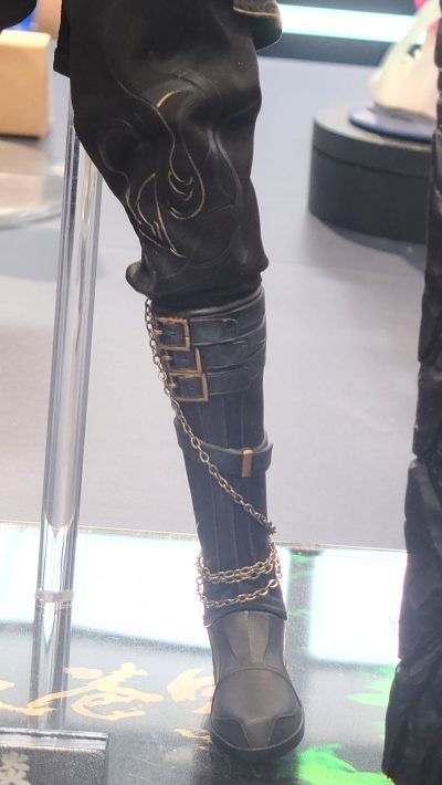 斗破苍穹 萧炎 中州版