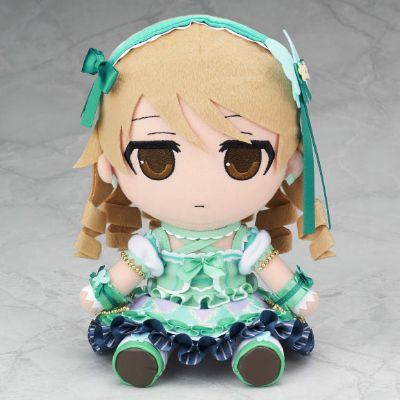 偶像大师 灰姑娘女孩 毛绒玩偶 森久保乃乃