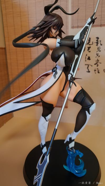 对魔忍RPGX 水城不知火