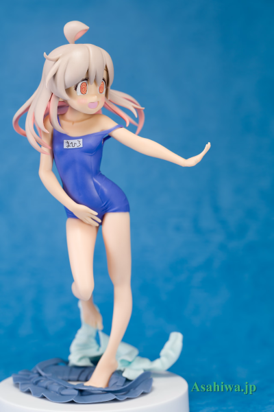 全力造形 别当哥哥了    绪山真寻