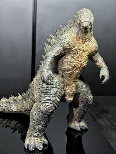 哥斯拉（2014）标准版