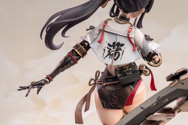 战双帕弥什 蒲牢