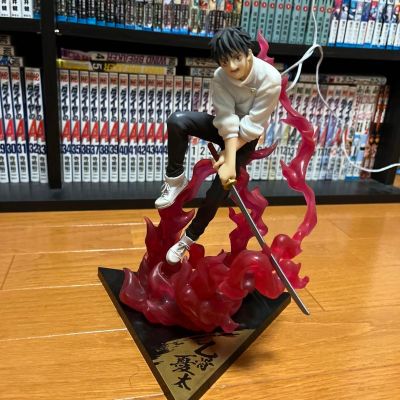 一番赏 剧场版 咒术回战0 ～显现～ 最终大奖 乙骨忧太 最终大奖版