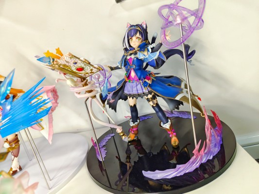 公主连结 与你重逢 佩可莉姆★6