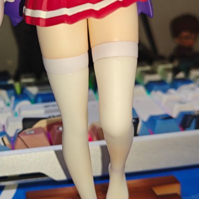 碧蓝航线 动画 拉菲