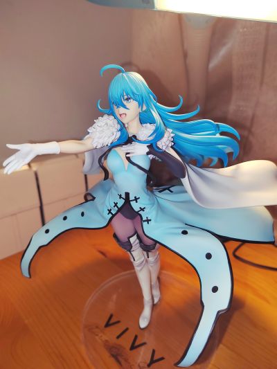 薇薇 -萤石眼之歌- 薇薇