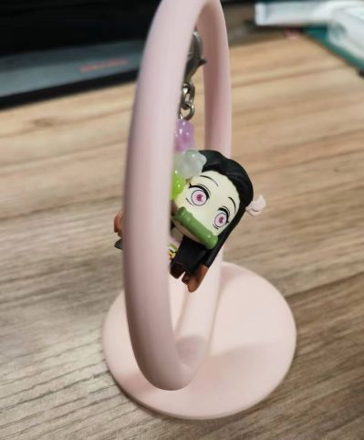 摇摇秋千 鬼灭之刃 祢豆子 香奈乎 玄弥