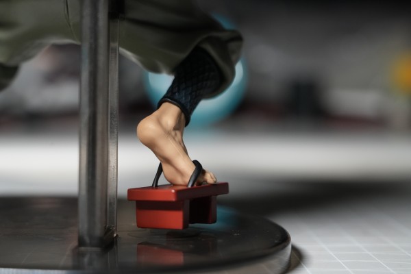 火影忍者疾风传 BFC 造型忍界大战 自来也