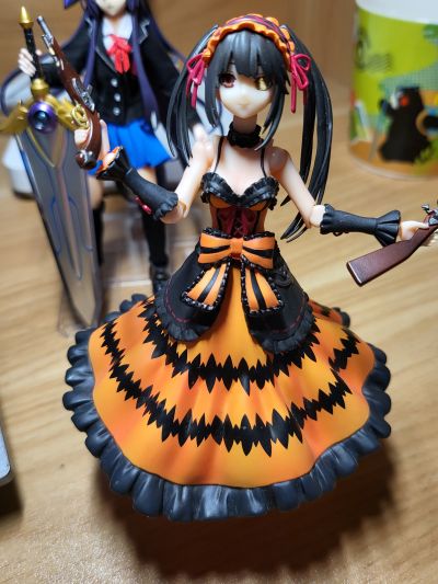 约会大作战III 时崎狂三