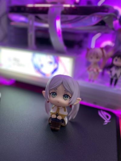 Look Up 葬送的芙莉莲 芙莉莲