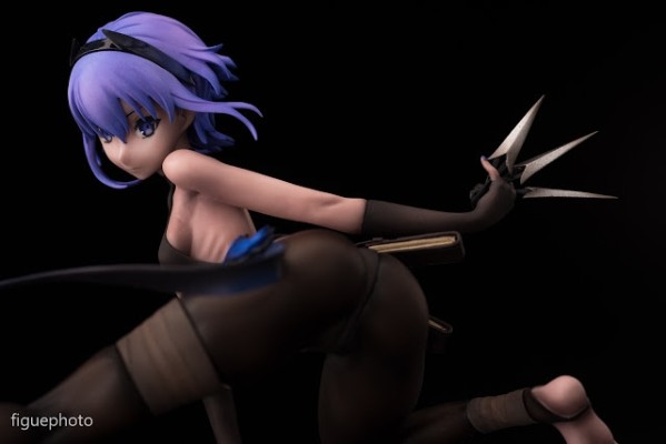 剧场版 Fate/Grand Order -神圣圆卓领域卡美洛- Wandering; Agateram 静谧哈桑