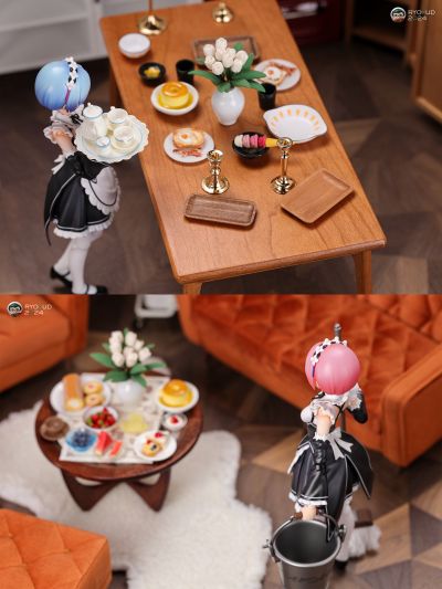 ARCTECH Re:从零开始的异世界生活 拉姆