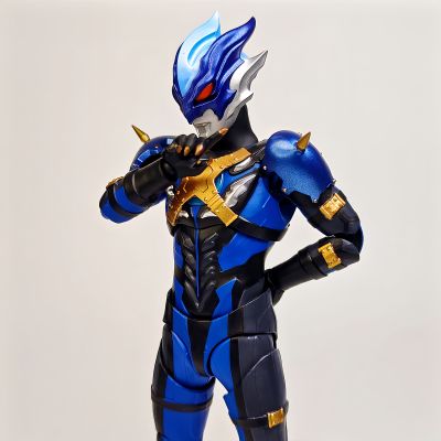 S.H.Figuarts 泰迦奥特曼 托雷基亚奥特曼