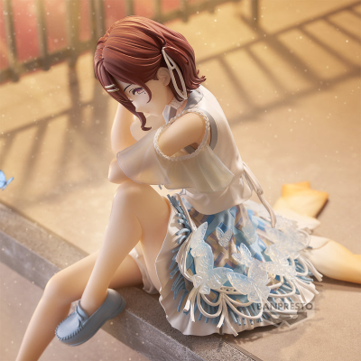 偶像大师闪耀色彩 ESPRESTO-Highly detail- 樋口圆香