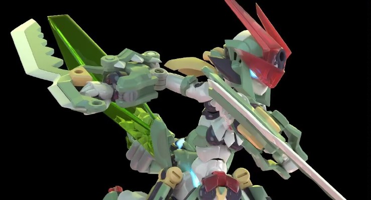 基因干涉系列 尸者永生 僵尸装甲