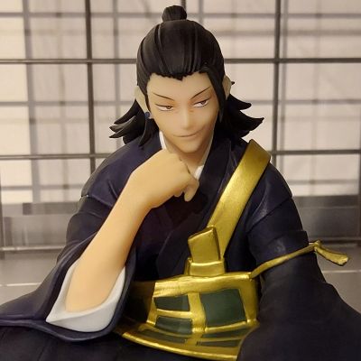 一番赏 剧场版 咒术回战0 ～显现～ 最终大奖 乙骨忧太 最终大奖版