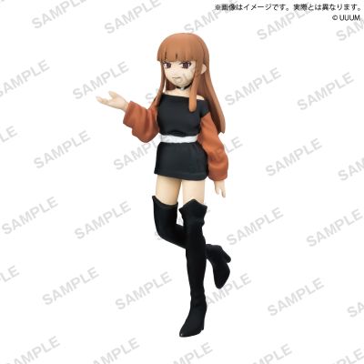 ColorfulPeach 桌面人偶 第3弹