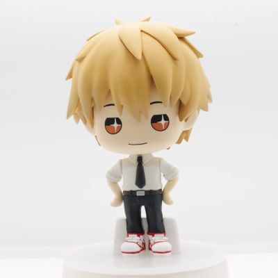 genipop 链锯人 淀治