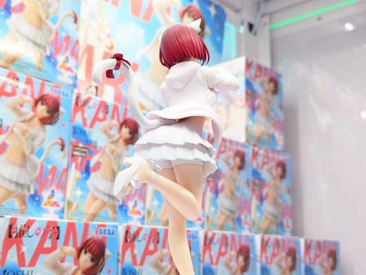 Luminasta  我推的孩子 有马加奈