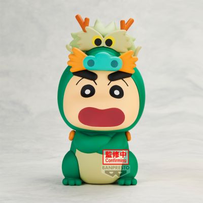 蜡笔小新 变装小新人偶5（A款）