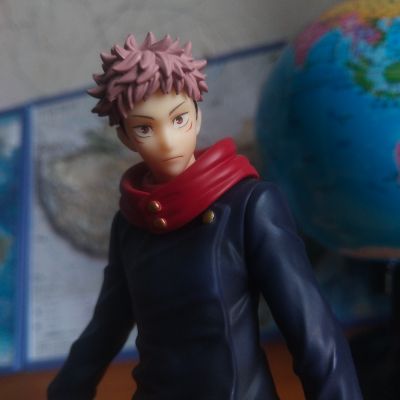 Pop Up Parade 咒术回战 虎杖悠仁