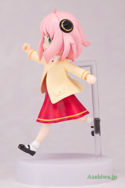 POP UP PARADE  间谍过家家 阿尼亚·福杰（出门门）