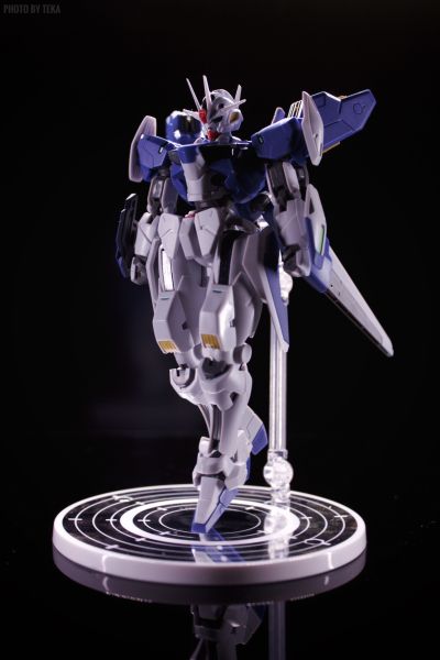 ROBOT魂＜机动战士系列＞   XVX-016RN 风灵高达（改修型） 剧中版