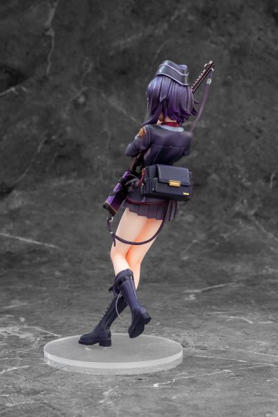 蔚蓝档案 伊草遥香