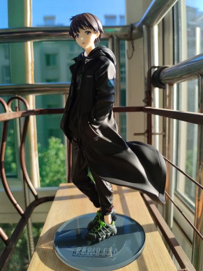 新世纪福音战士 碇真嗣 Ver. RADIO EVA Part.2