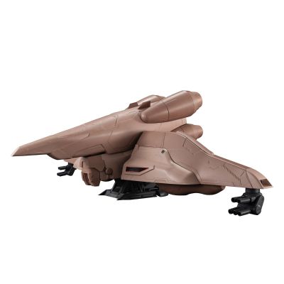 MACHINE BUILD  机动战士高达 逆袭的夏亚 α阿索隆