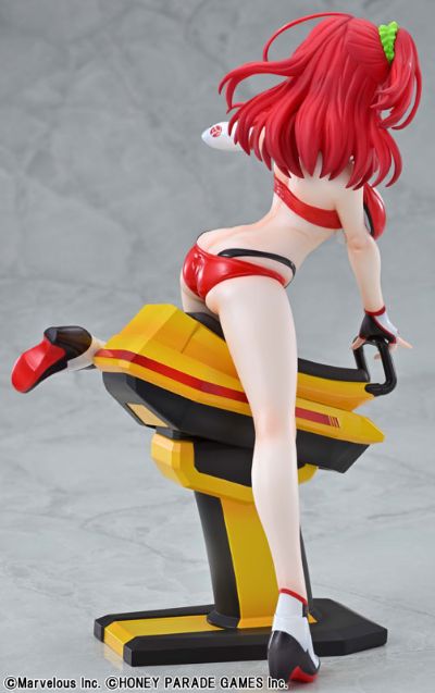 汹涌海豚 咲宫入华