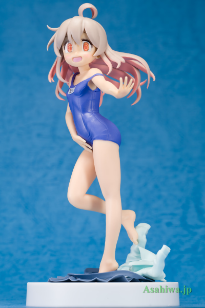 全力造形 别当哥哥了    绪山真寻