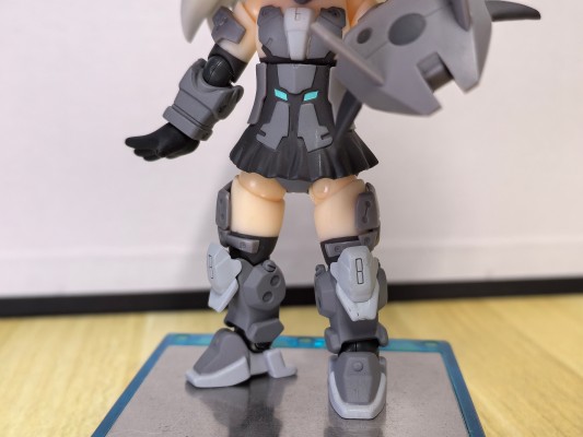 Cu-poche 机甲少女 安姬蒂特