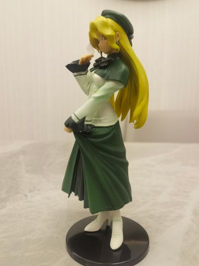 SRDX R.O.D -The TV- 玛姬・梅 