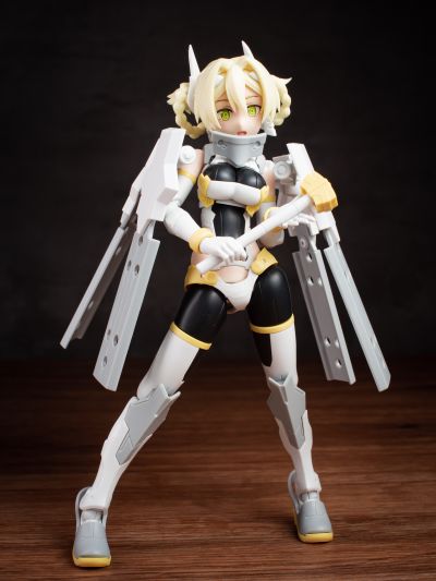 30MS SIS-F00 尤菲娅[配色A]