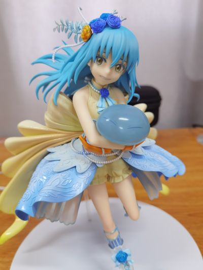 关于我转生变成史莱姆这档事 利姆露·特恩佩斯特 派对风