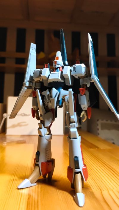 HG 1/144   艾尔盖姆Mk-II